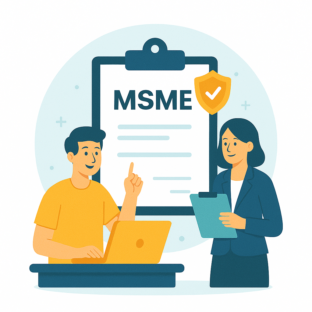 MSME Registration